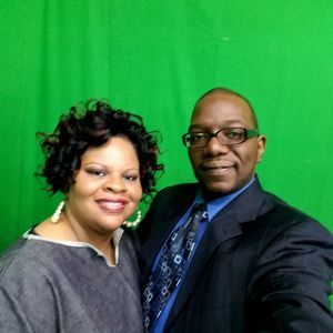 Meet your Posher, Michael makeba